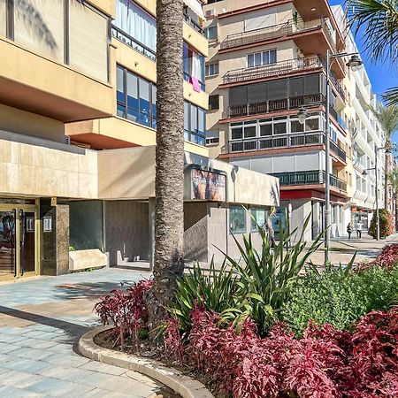 Hanami Avenida De Espana Estepona Luaran gambar