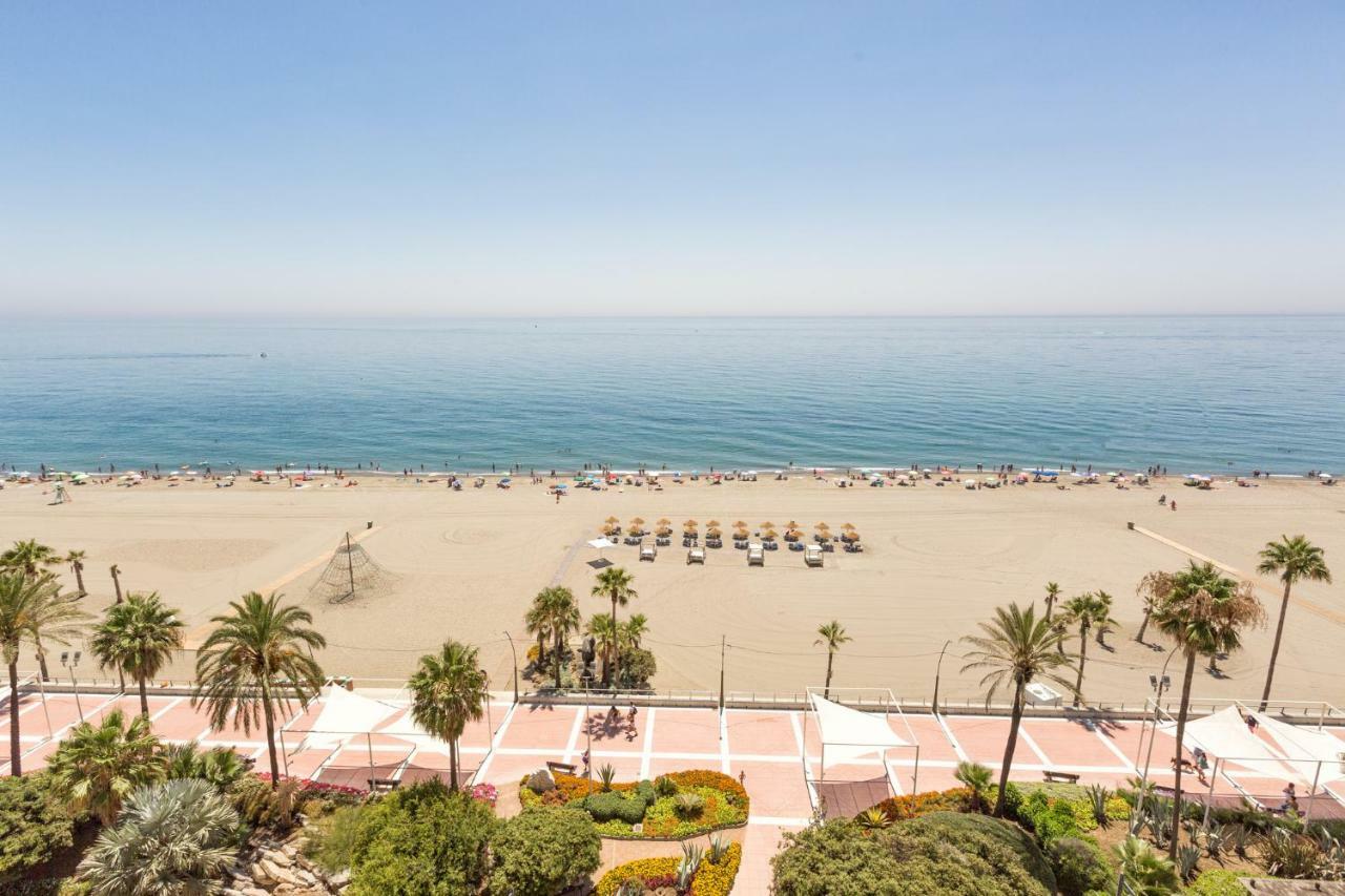Hanami Avenida De Espana Estepona Luaran gambar